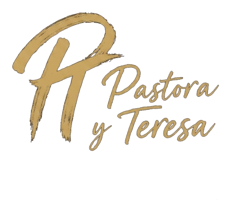 Pastora y Teresa